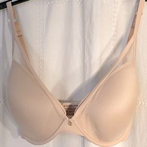 ThirdLove NWT 32H bra Classic contour plunge